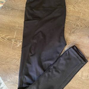 Full length leggings